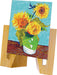 Paint by Number Museum Series - Sunflowers