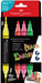 Black Edition Shake & Paint Markers - Neon 4ct