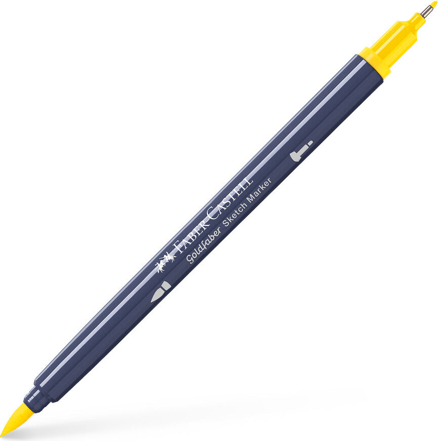 6 Basic Tone Dual Markers