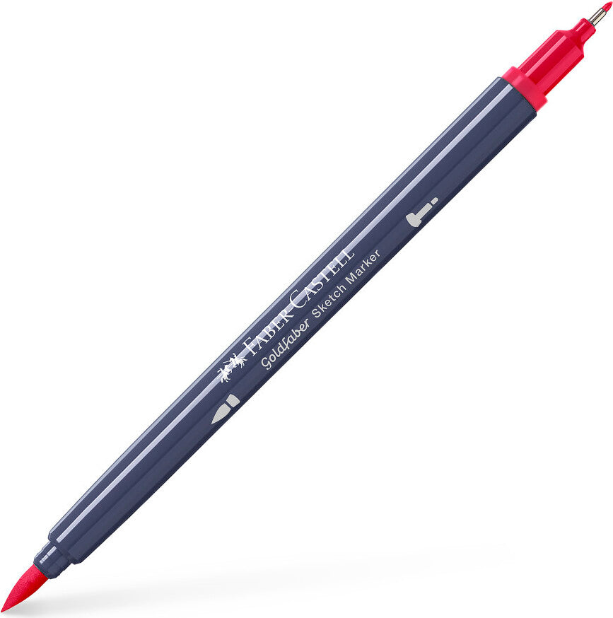6 Basic Tone Dual Markers