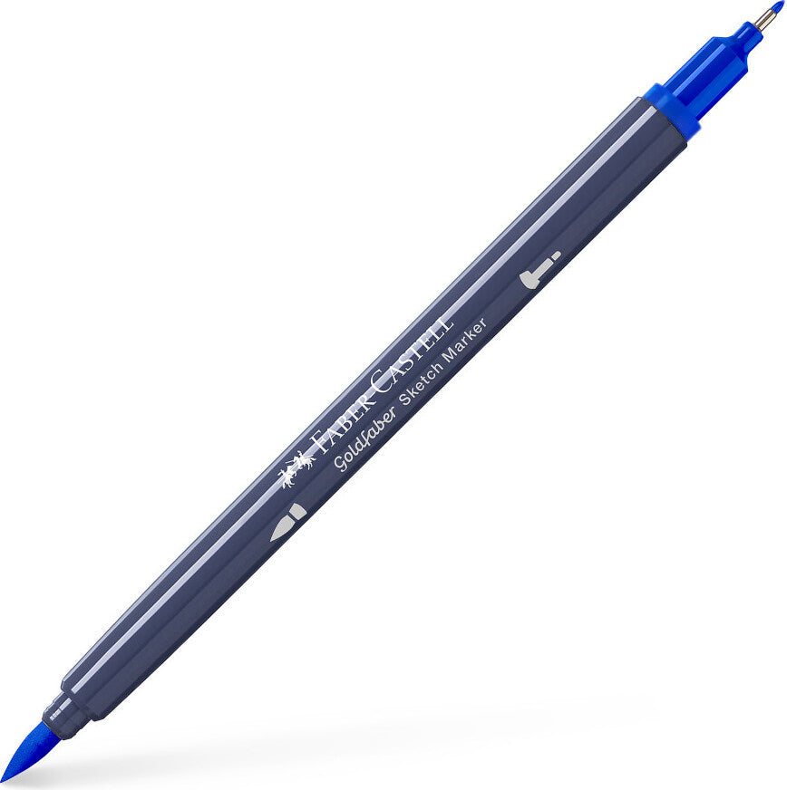 6 Basic Tone Dual Markers