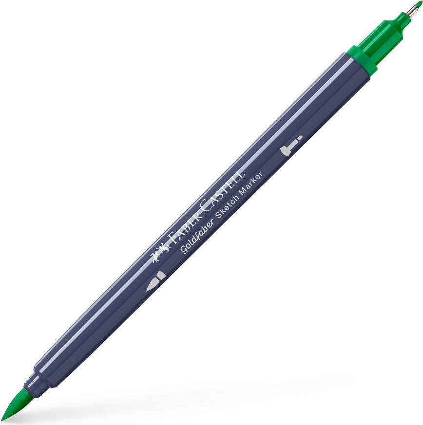 6 Basic Tone Dual Markers