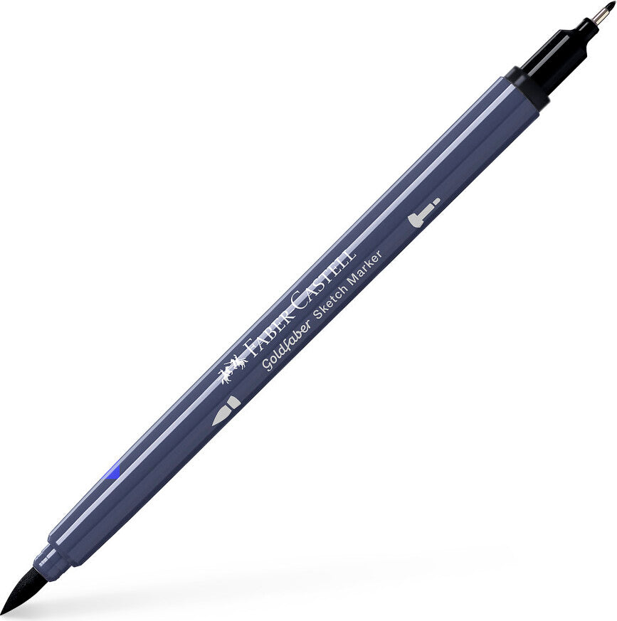 6 Basic Tone Dual Markers