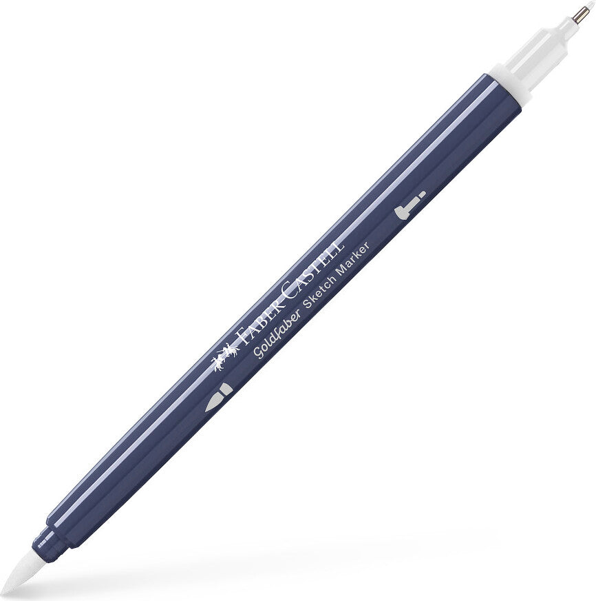 6 Basic Tone Dual Markers