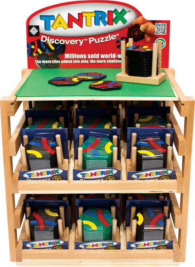 Tantrix Discovery Puzzle (sold individually)