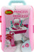 Little Moppet Travel Case Play Set - Princess