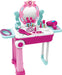 Little Moppet Travel Case Play Set - Princess