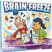 Reeve and Jones Brain Freeze Game