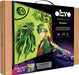 OKTO Manga Elements - Earth - 3D Clay Canvas Kit (11.8 x 15.7 in) - Ages 10+