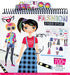 Fashion Sticker Stylist