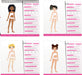 Fashion Sticker Stylist