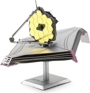 James Webb Space Telescope