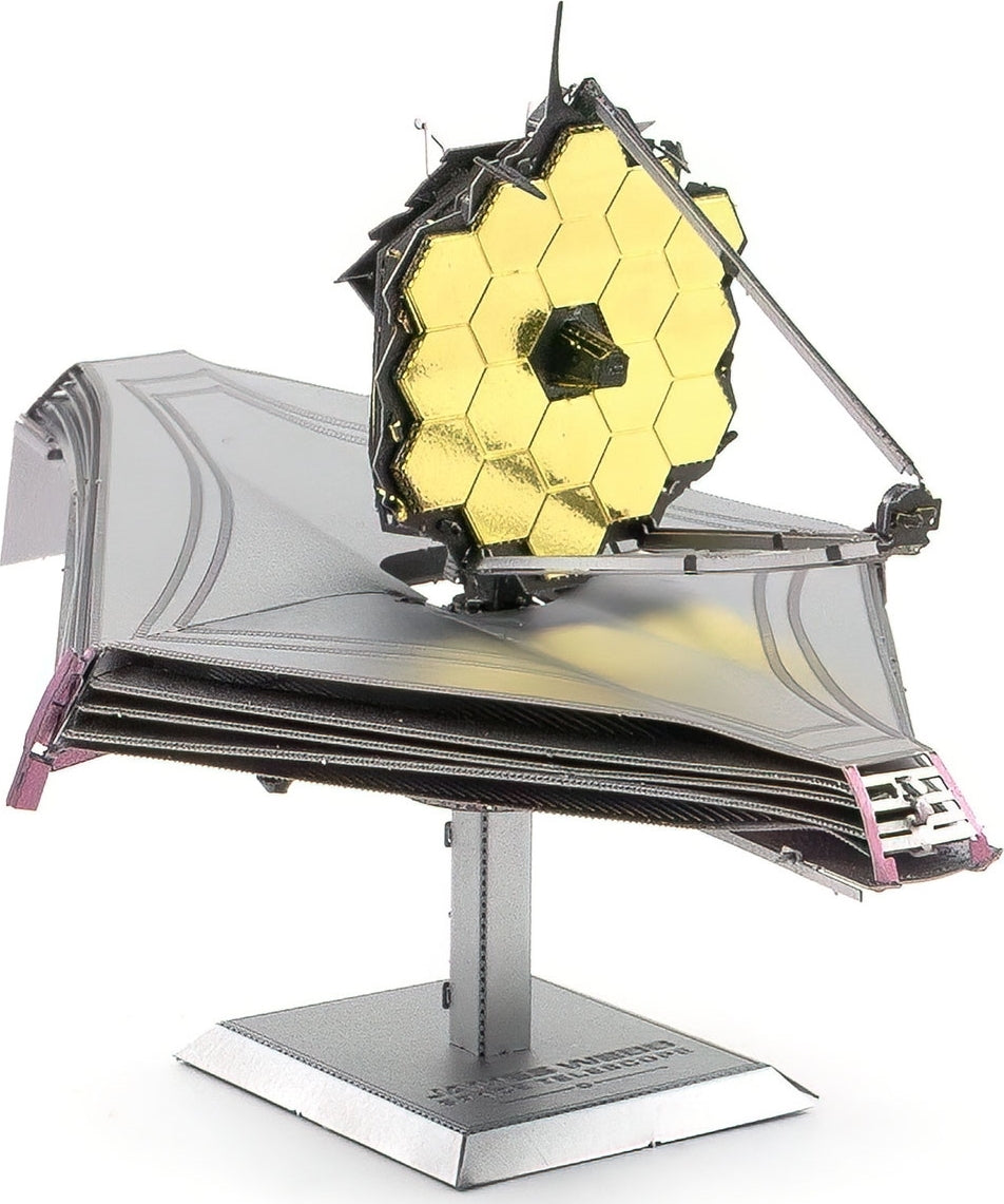 James Webb Space Telescope