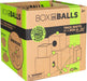 Box and Balls Refresh 