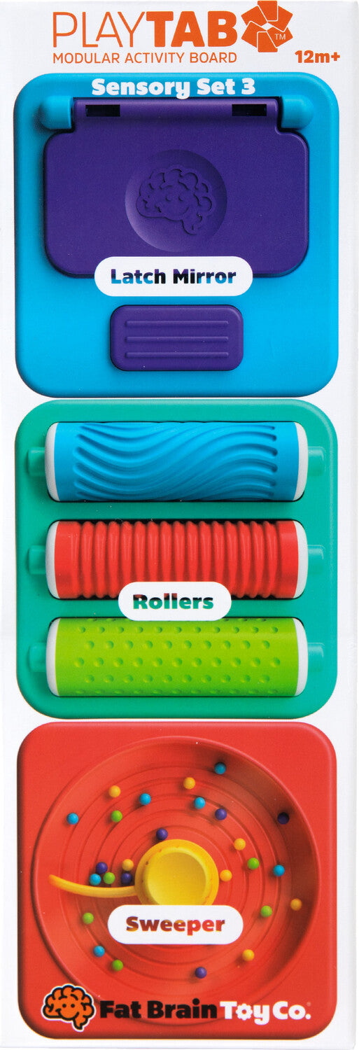 PlayTab Tile Refill (assorted)