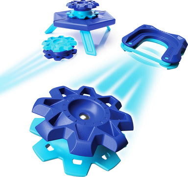 Magshuto Mag-Kit Series 1 Metal Cypher