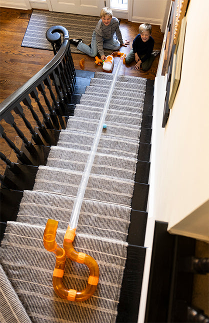 Air Toobz Mega Run Distance Kit