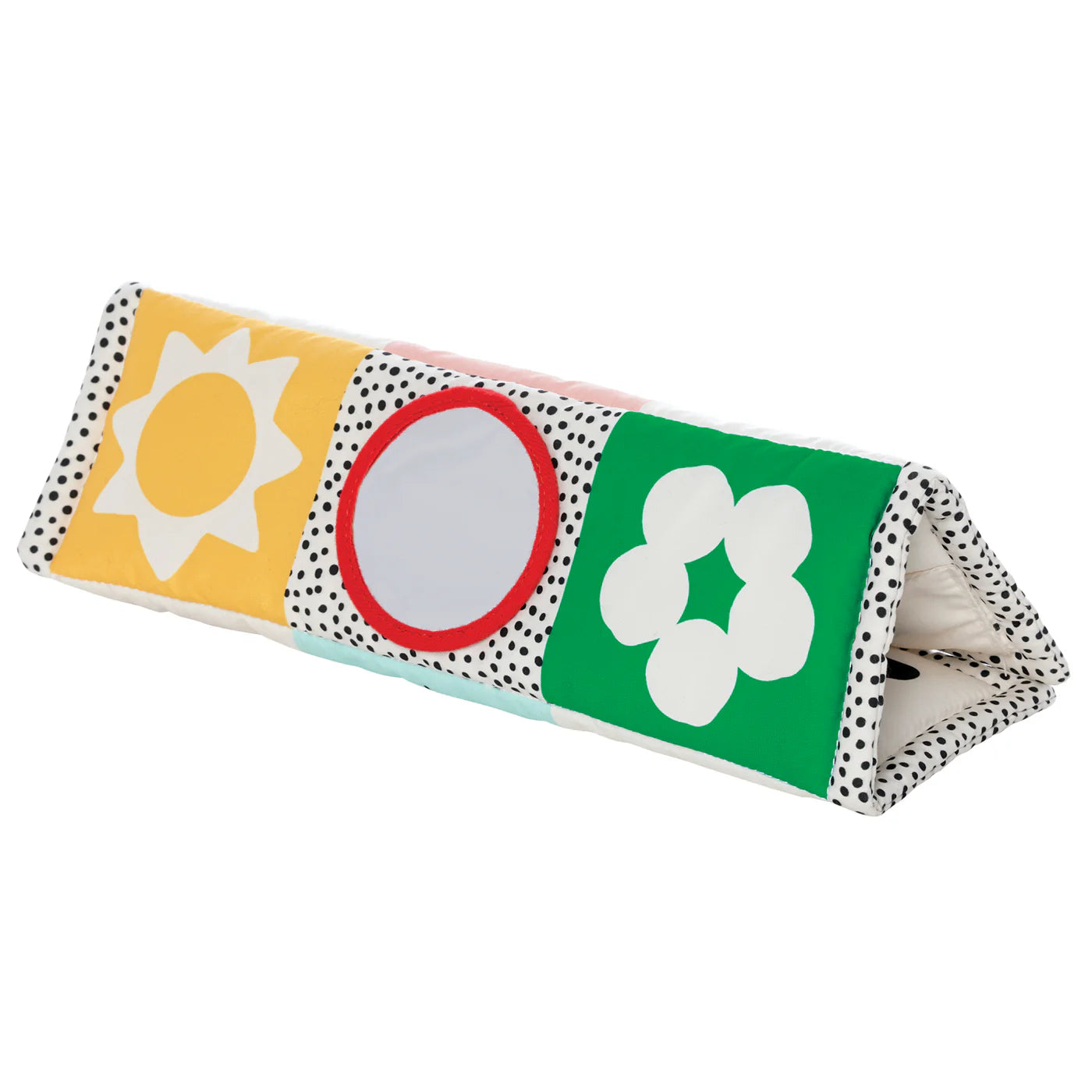 Wimmer 3-in-1 Play Mat Activity Toy