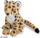 Fahlo Tracking Plush (Cheetah)
