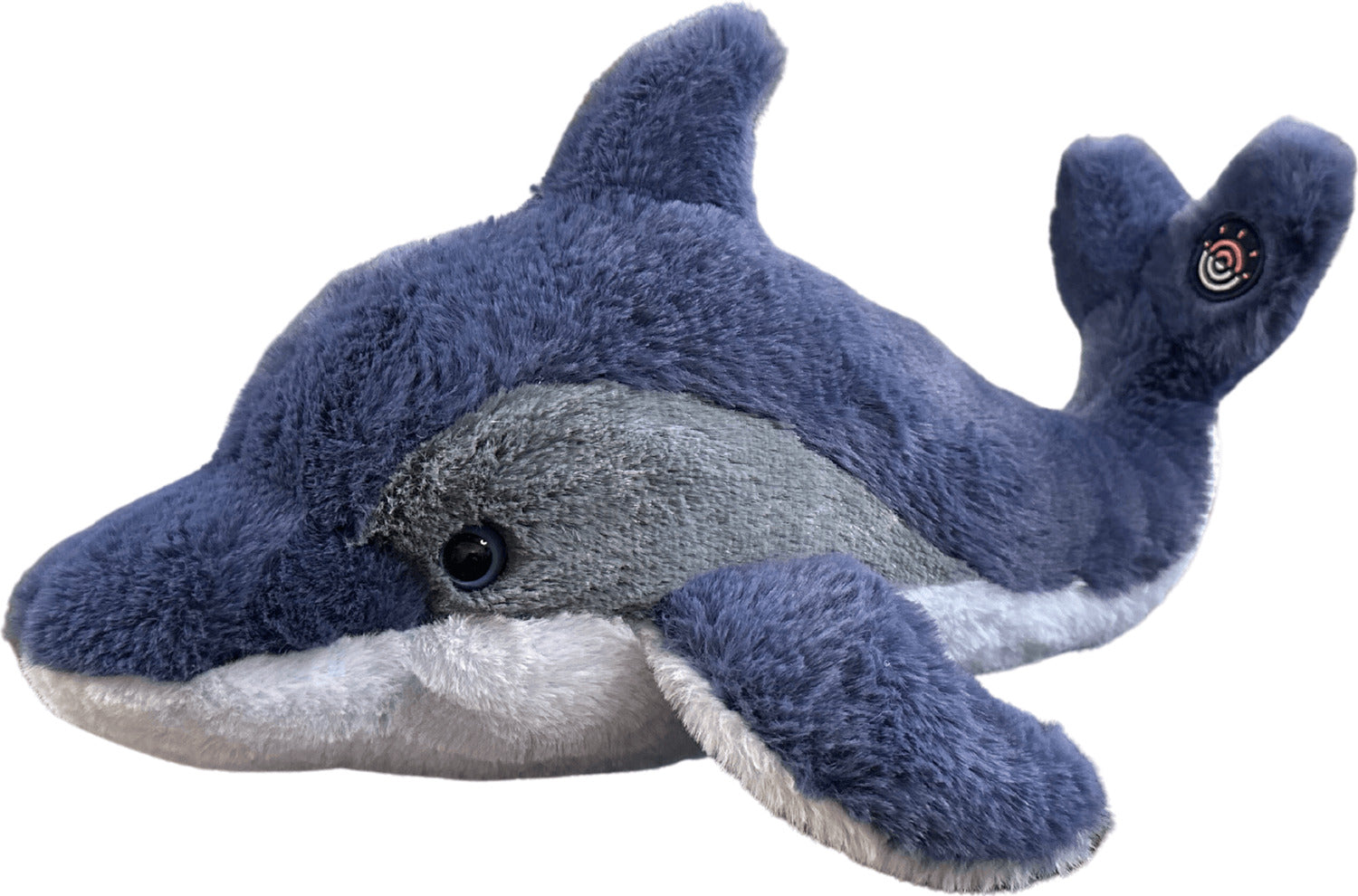 Fahlo Dolphin Tracking Plush