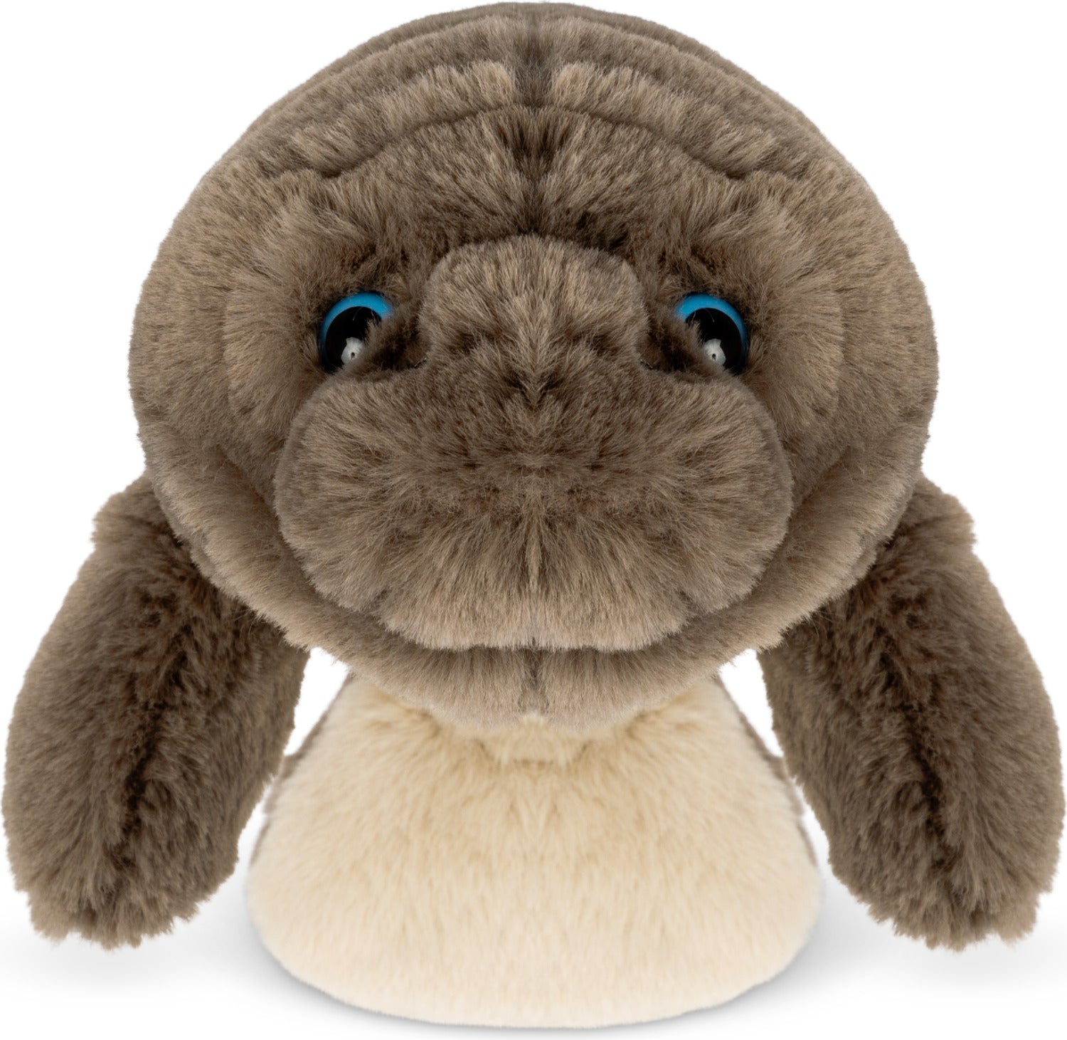 Fahlo Manatee Tracking Plush