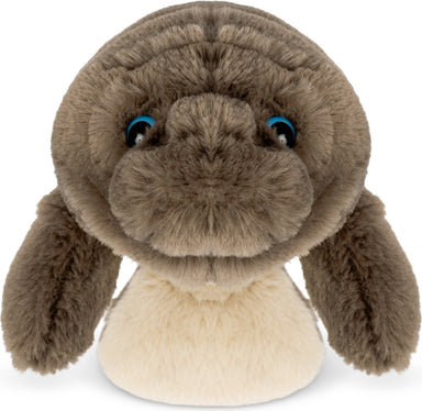 Fahlo Manatee Tracking Plush