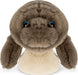 Fahlo Manatee Tracking Plush