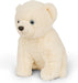 Fahlo Polar Bear Tracking Plush