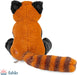 Fahlo Tracking Plush (Red Panda)