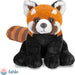 Fahlo Tracking Plush (Red Panda)