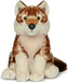Fahlo Wolf Tracking Plush
