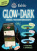 Fahlo Turtle Tracking Bracelet - GLOW IN THE DARK (Sage)