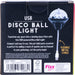 USB Disco Ball Light