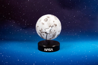 NASA Inspired Moon Light