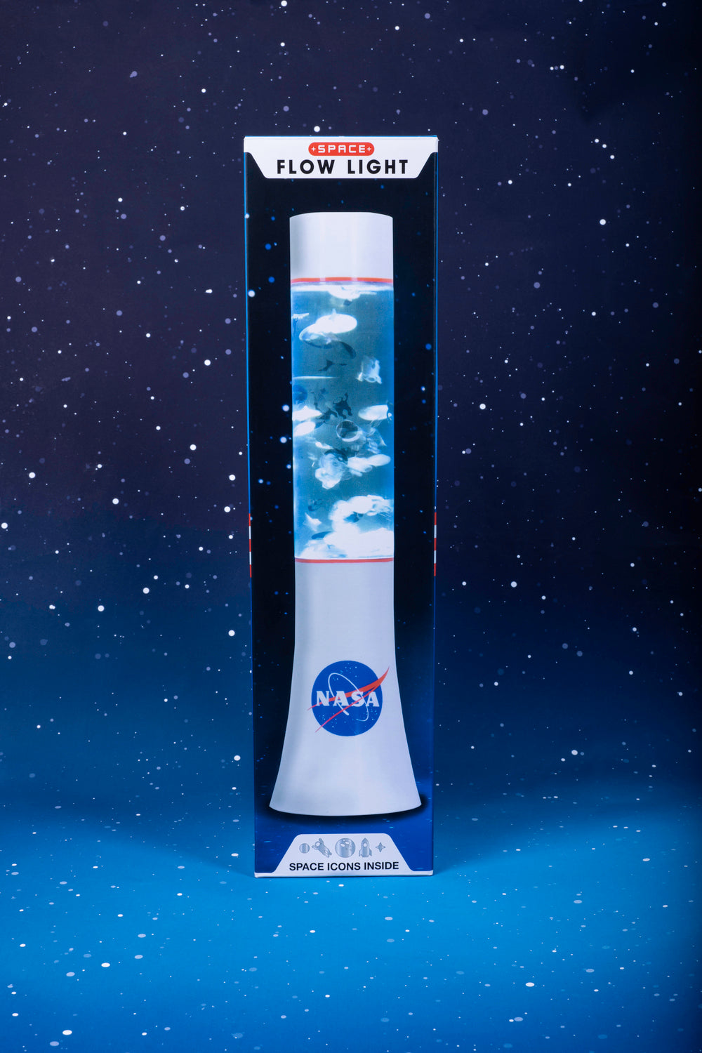 NASA Flow Light