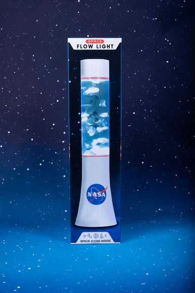 NASA Flow Light