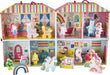 Rainbow Fairy Playbox