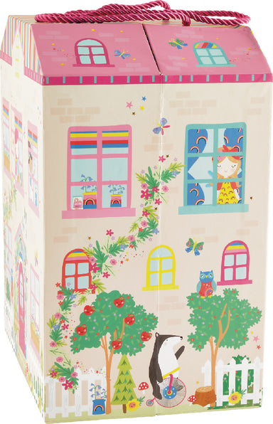 Rainbow Fairy Playbox