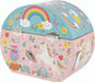 Rainbow Fairy New Oval Shape
