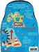 Digger 12pc Shaped Jigsaw Puzzle with Shaped Box