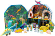 Dino Playbox