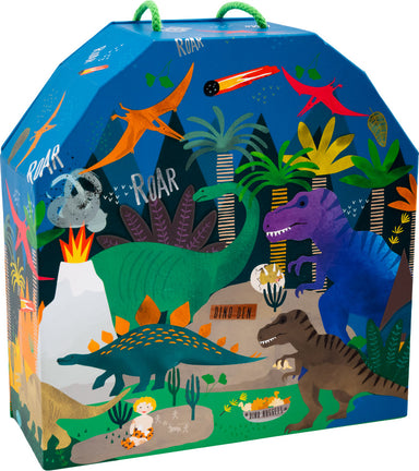 Dino Playbox