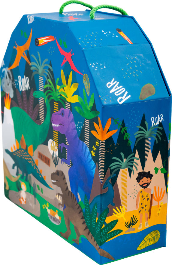 Dino Playbox