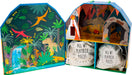 Dino Playbox