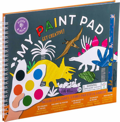 Dino My Painting Pad
