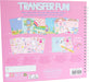 Rainbow Fairy Transfer Fun
