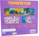 Dino Transfer Fun