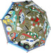 Cars Color Changing Umbrella