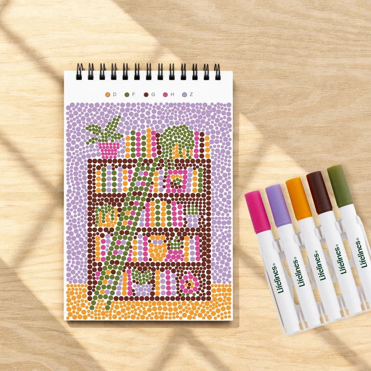FlowArt: Mini Single - Café Comforts