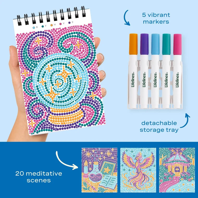 FlowArt: Mini Single - Enchanted Magic